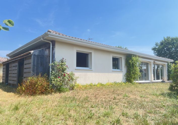 à vendre Maison Arès
