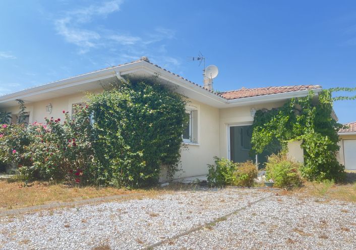 à vendre Maison Arès