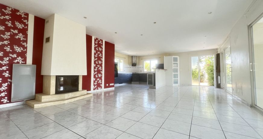 vente Maison Arès