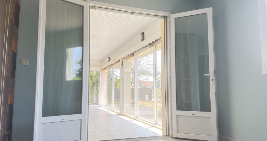 vente Maison Arès