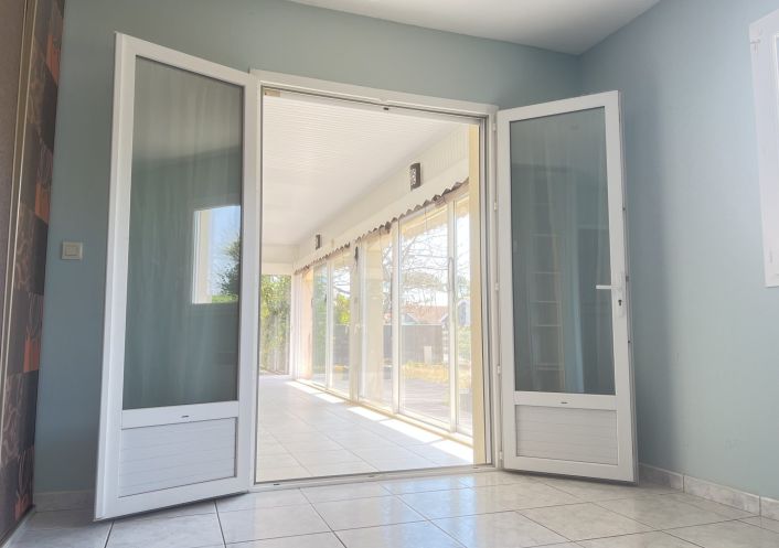 à vendre Maison Arès