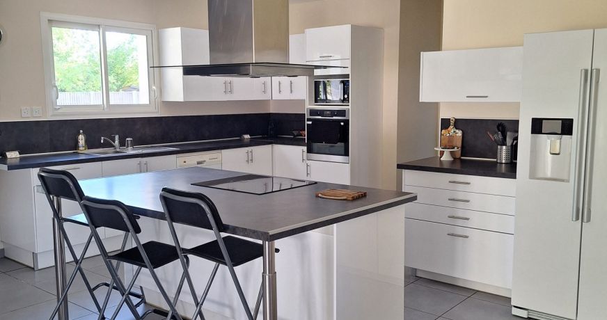 vente Maison Biganos