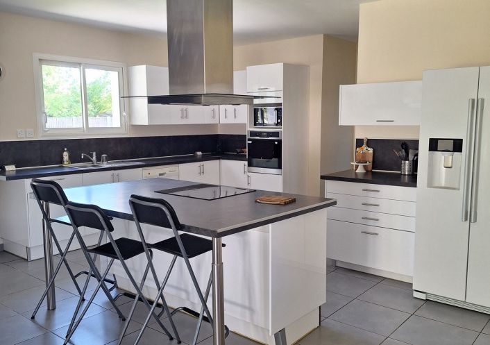 à vendre Maison Biganos