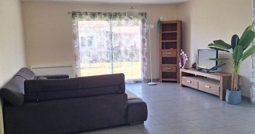vente Maison Biganos