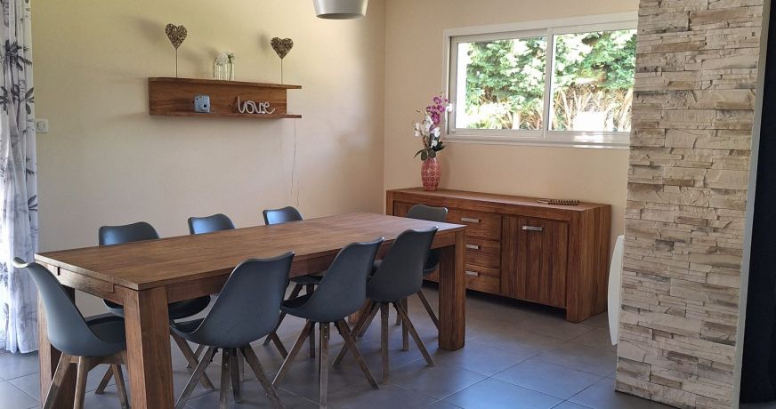 vente Maison Biganos