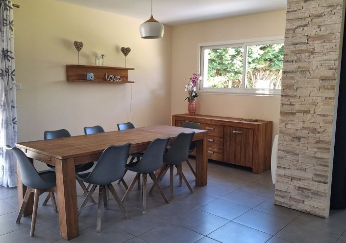 à vendre Maison Biganos