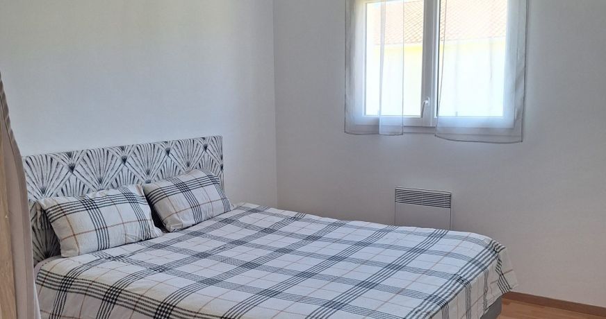 vente Maison Biganos