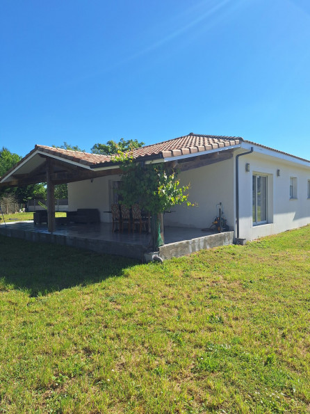 vente Maison Biganos - Photo 7