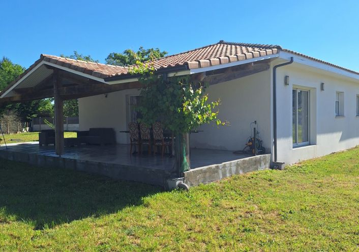à vendre Maison Biganos