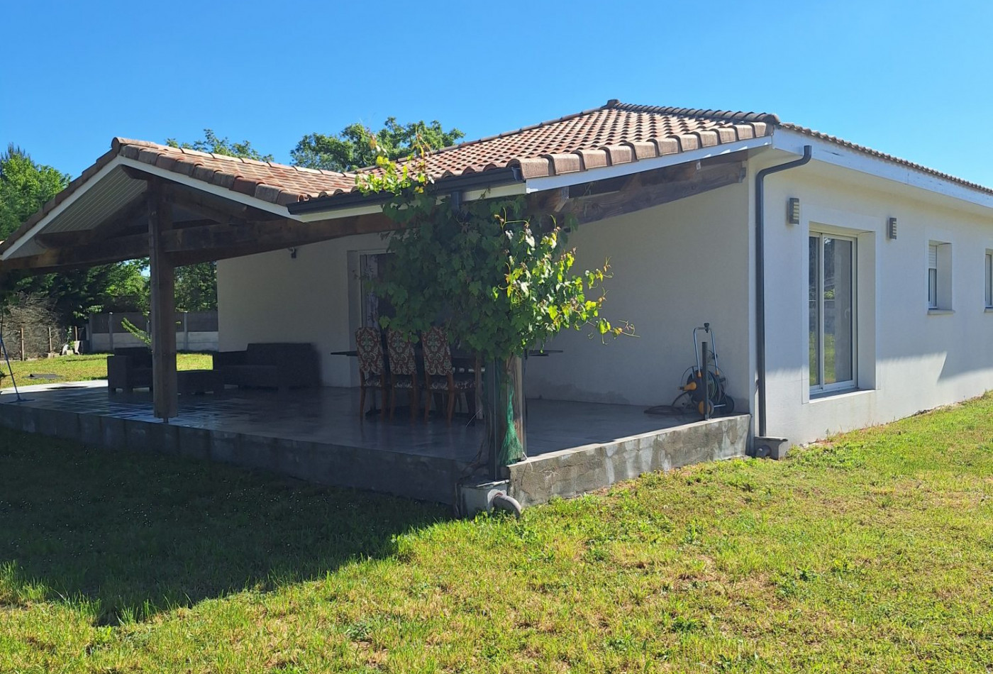 vente Maison Biganos - Photo 7