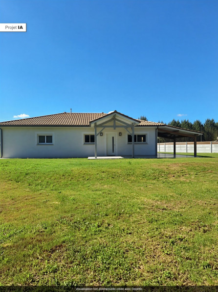 vente Maison Biganos - Photo 1