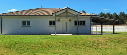 vente Maison Biganos
