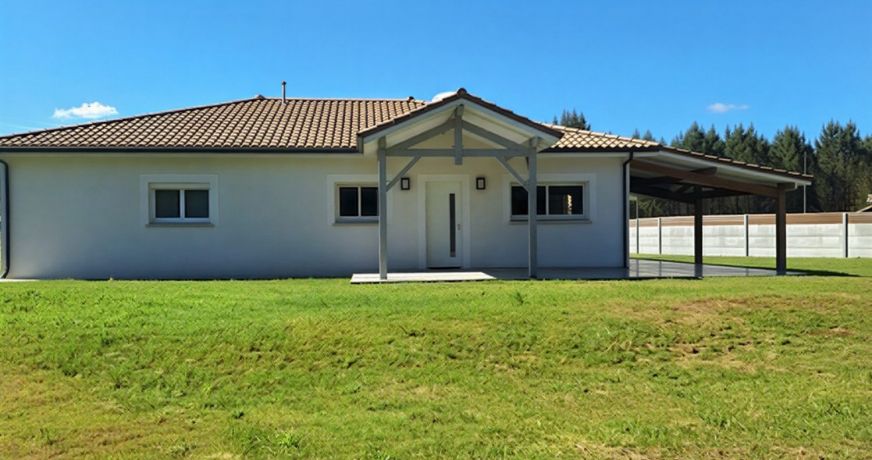 vente Maison Biganos