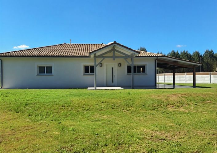 à vendre Maison Biganos