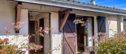 vente Maison Léognan