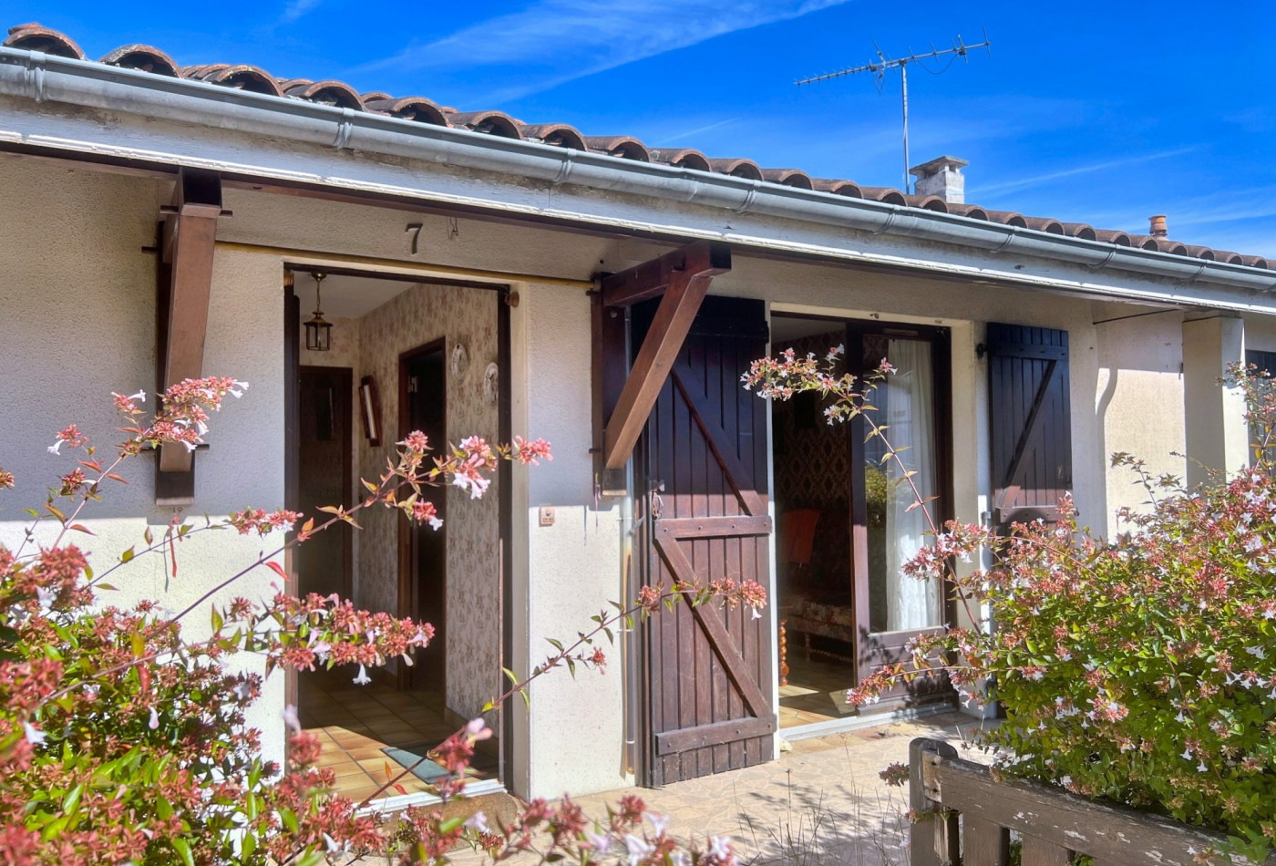 vente Maison Léognan - Photo 2