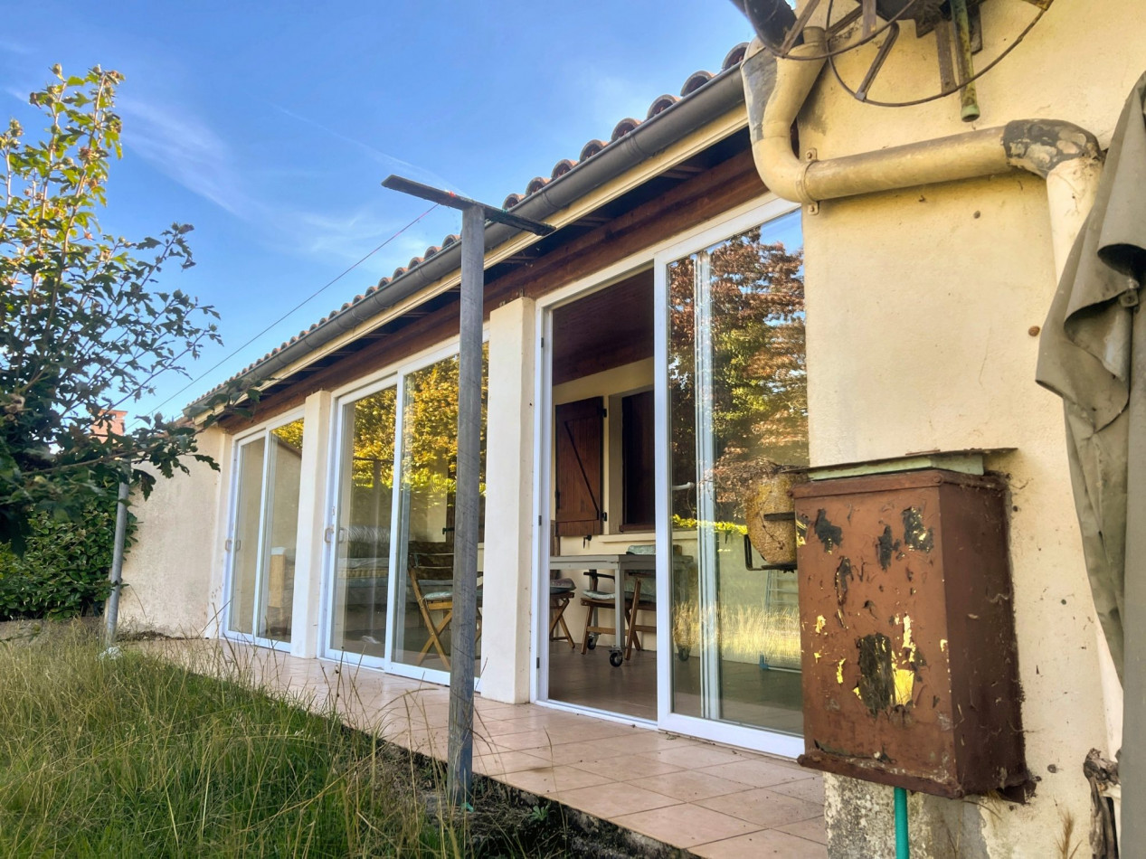 à vendre Maison Léognan - Photo 3