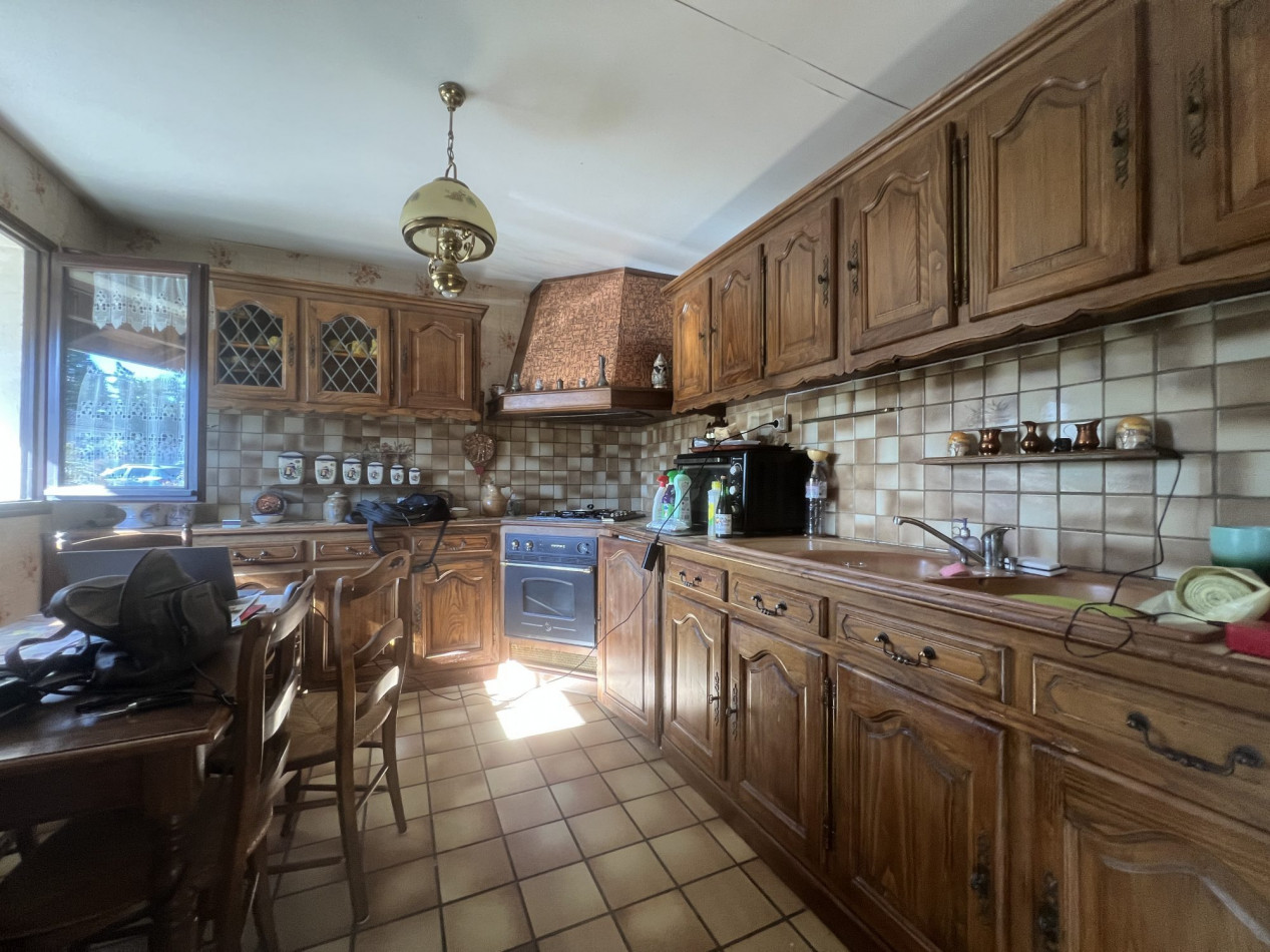 à vendre Maison Léognan - Photo 4