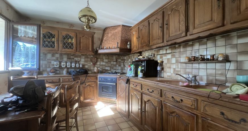 vente Maison Léognan