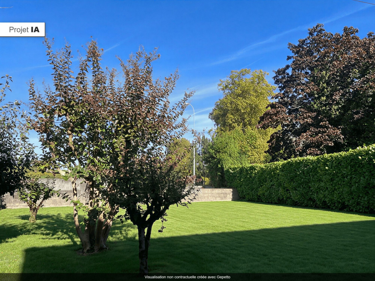 à vendre Maison Léognan - Photo 1