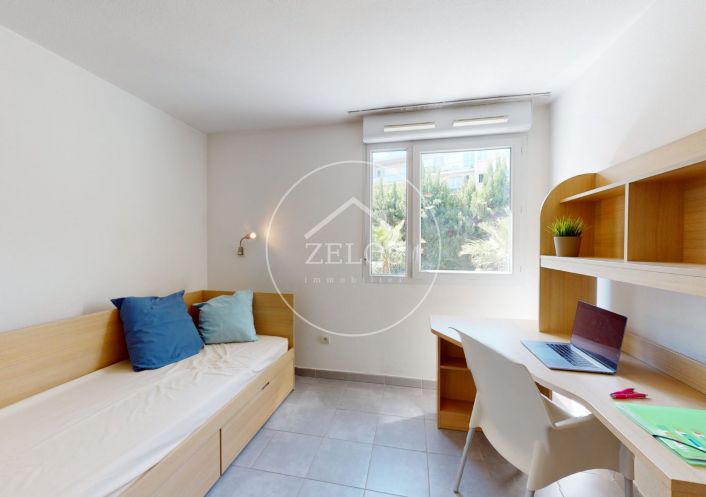 à vendre Appartement Montpellier