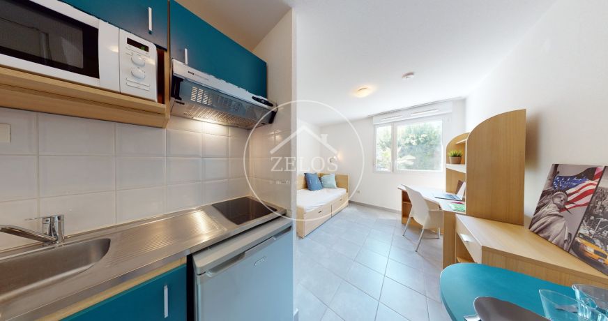 vente Appartement Montpellier