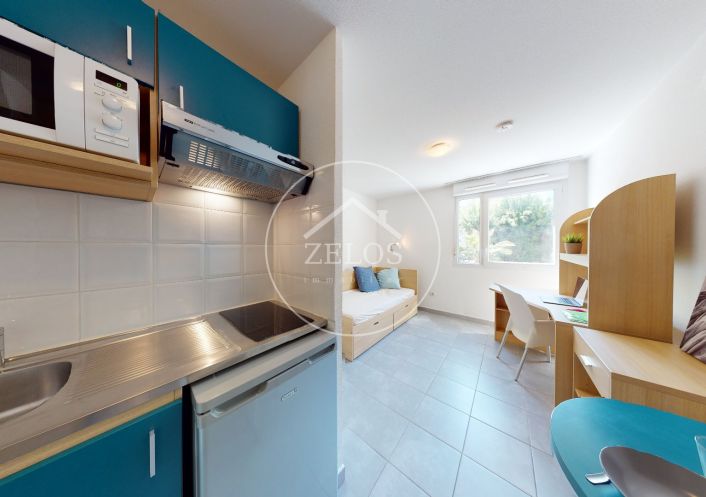 à vendre Appartement Montpellier