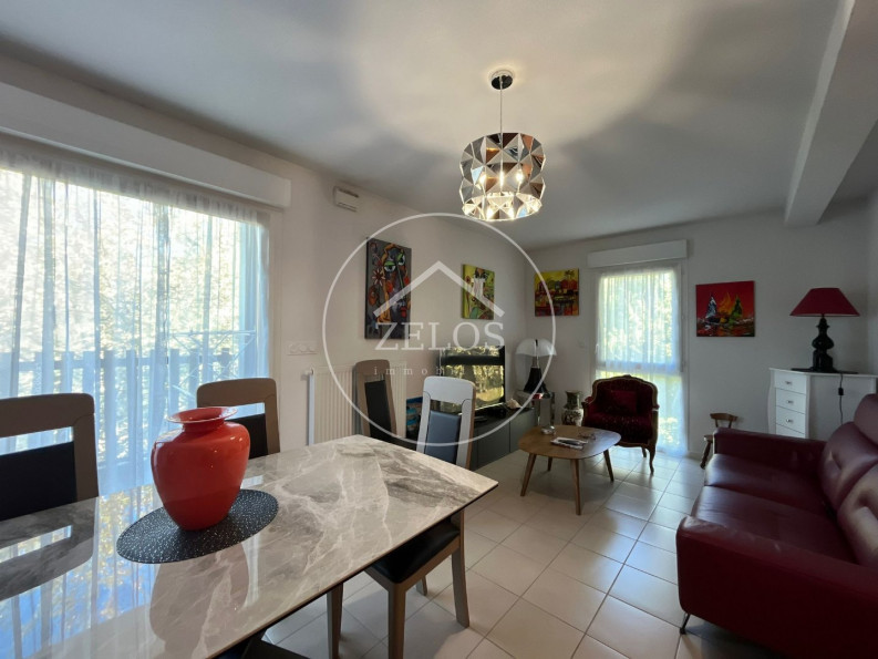 vente Appartement Artigues Pres Bordeaux - Photo 1