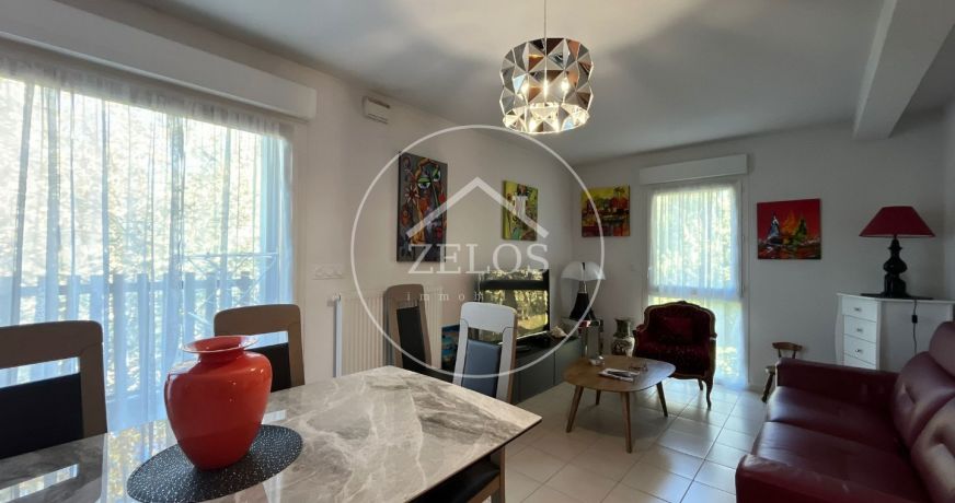 vente Appartement Artigues Pres Bordeaux