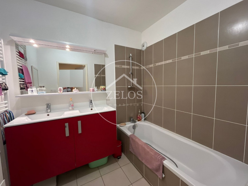 vente Appartement Artigues Pres Bordeaux - Photo 4