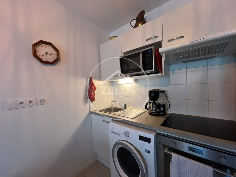 vente Appartement Artigues Pres Bordeaux - Photo 5