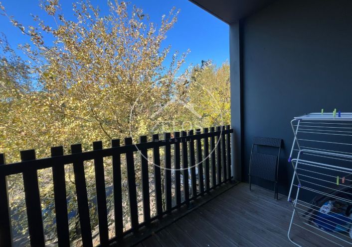 à vendre Appartement Artigues Pres Bordeaux