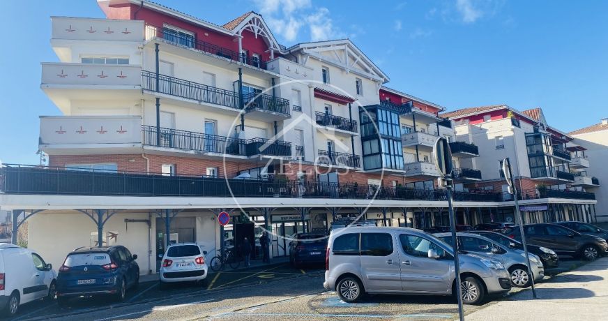 vente Appartement La Teste De Buch
