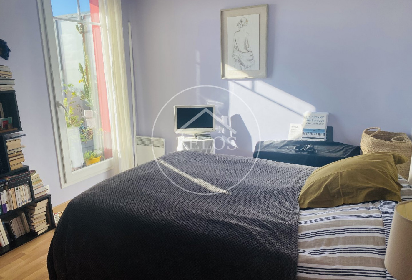 vente Appartement La Teste De Buch - Photo 6