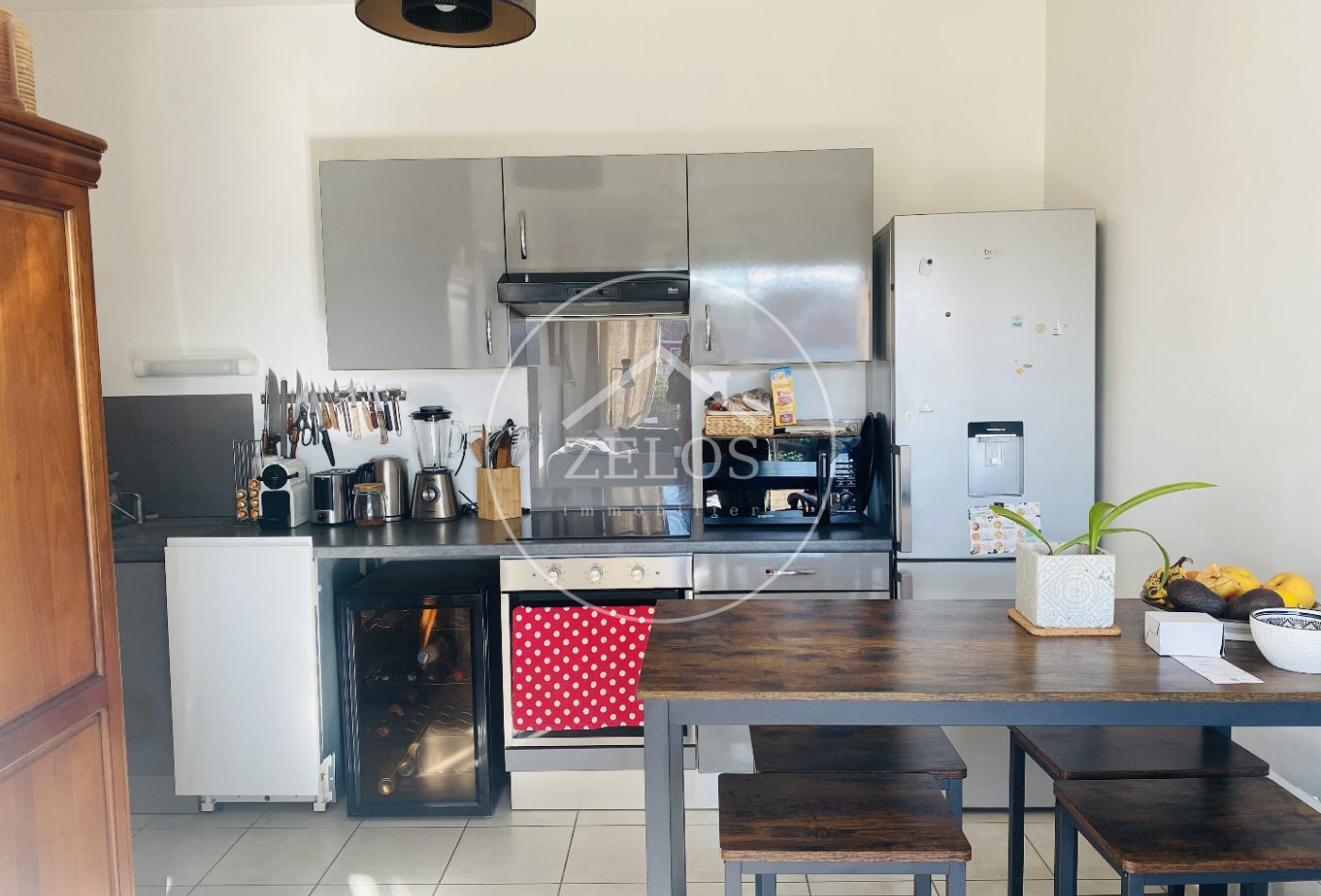 vente Appartement La Teste De Buch - Photo 4