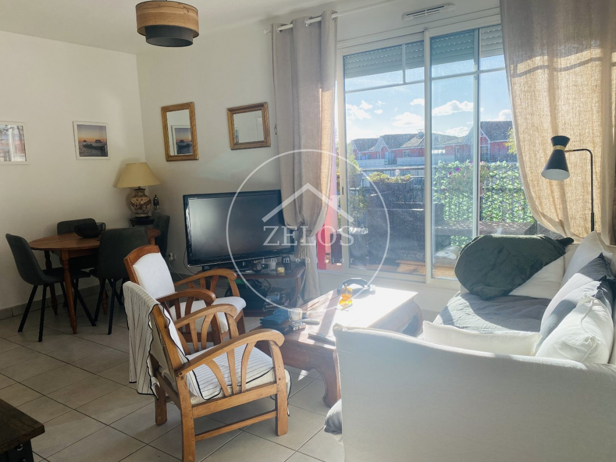 à vendre Appartement La Teste De Buch - Photo 3