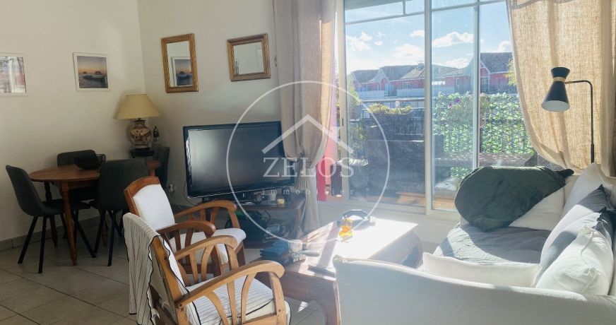 vente Appartement La Teste De Buch