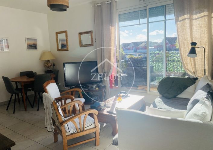 à vendre Appartement La Teste De Buch