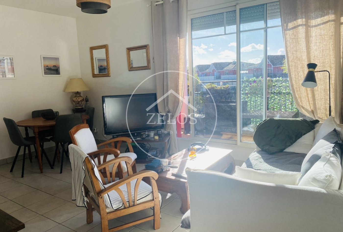 vente Appartement La Teste De Buch - Photo 3