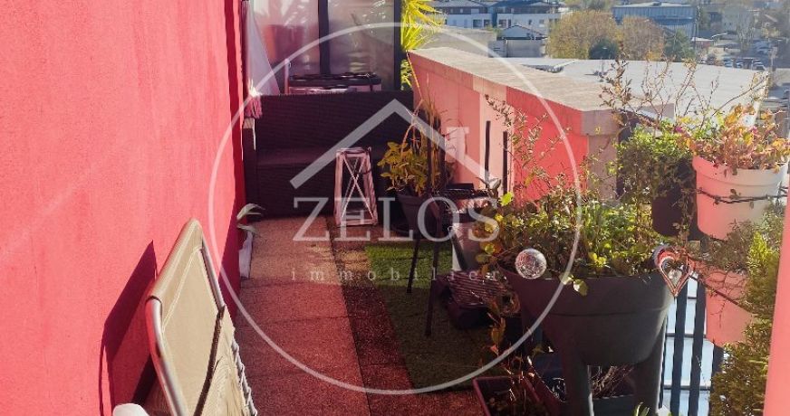 vente Appartement La Teste De Buch