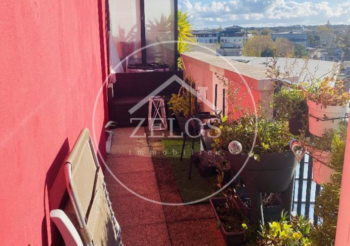 à vendre Appartement La Teste De Buch