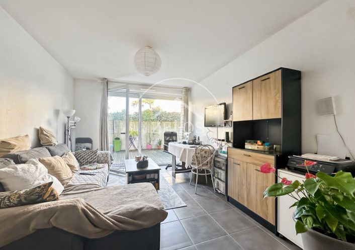 à vendre Appartement Toulouse