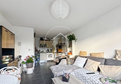 vente Appartement Toulouse