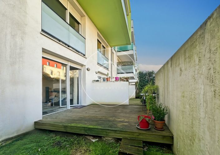 à vendre Appartement Toulouse