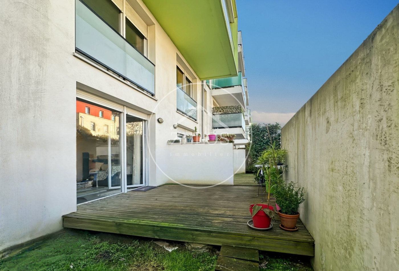 vente Appartement Toulouse - Photo 3