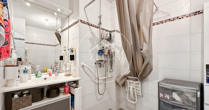 vente Appartement Toulouse