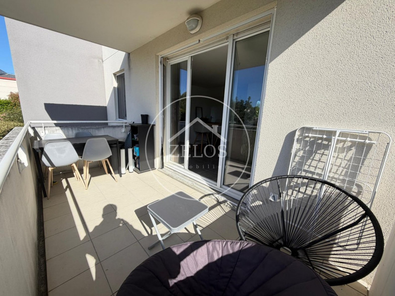 vente Appartement Artigues Pres Bordeaux - Photo 6