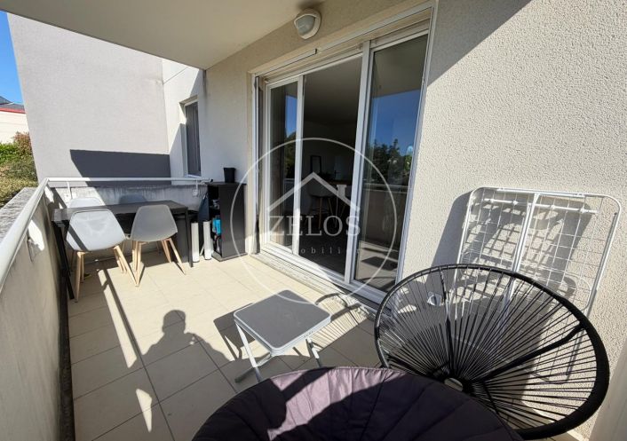 à vendre Appartement Artigues Pres Bordeaux