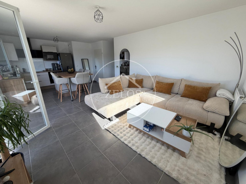 vente Appartement Artigues Pres Bordeaux - Photo 2