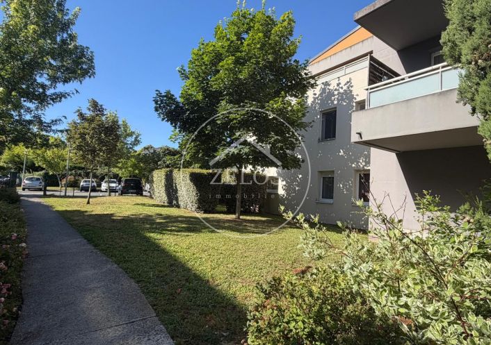 à vendre Appartement Artigues Pres Bordeaux